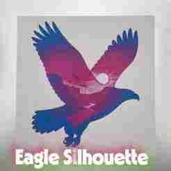 Animal Silhouette Collection - Hueforge 4 pack