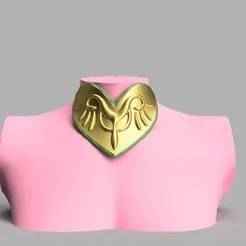 Aphrodite's Collar