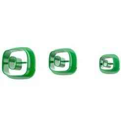 Arch Polymer Clay Cutter | 3D Printable Model