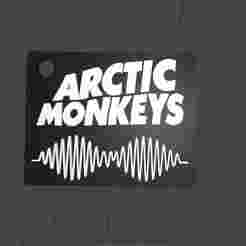Arctic Monkeys