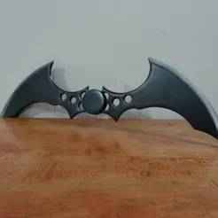 Arkham Batarang