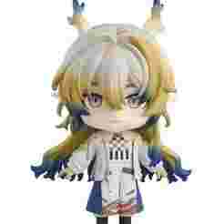 Arknights - Nendoroid Shu Figure