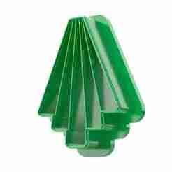 Art deco Polymer Clay Cutter | 3D Printable Model