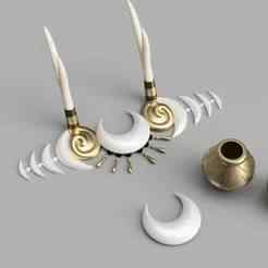 Artemis' Accessories