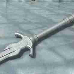 Artorias Sword Cosplay Dark Soul