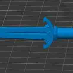 Astarion's Dagger – Inspired by Baldur's Gate 3