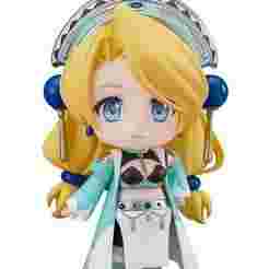 Atelier Marie Remake The Alchemist of Salburg - Nendoroid Marie Figure