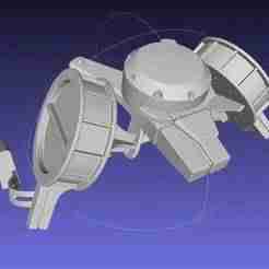 Attack On Titan Season 4 Gear Hip Part