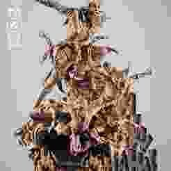 B3DSERK BATMAN WHO LAUGHS SCULPTURE READY FOR PRINTING