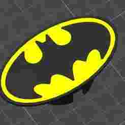 Badge Reel- Big Batman