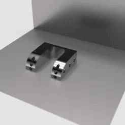 Bakugo BNHA cosplay necklace