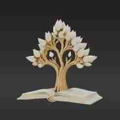 Balancing Bonsai Tree Stacking Game - Interactive Desktop Puzzle