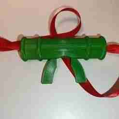 Bamboo muzzle of Nezuko Kamado for cosplay