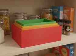 Bambu labs/studios keychain