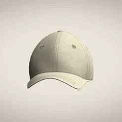 Baseball Cap | Marvelous / Clo3d / obj / fbx