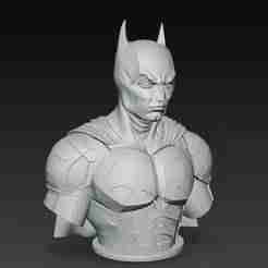 Batman Bust - Dark Knight Iconic Hooded Bust