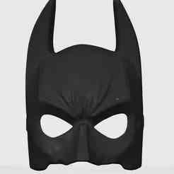 batman mask