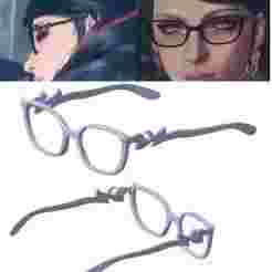 Bayonetta 3 Glasses STL FILES