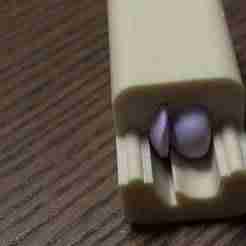 Bead roller Mushroom 5