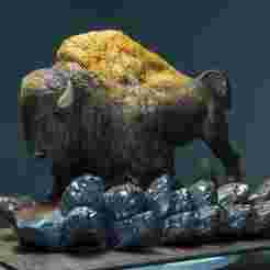 Beast that comes up from the Earth - Revelation 13