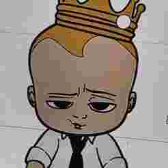 BEBE JEFAZO Keychains