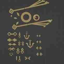 Beidou Genshin Impact cosplay