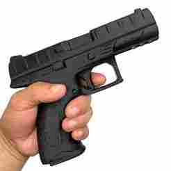 Beretta APX 1:1 Scale Training Gun Prop Non Functioning