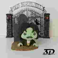 Billy butcherson hocus pocus