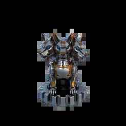 biomechanical cancer