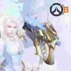 Blaster from Mercy Princesse Royale