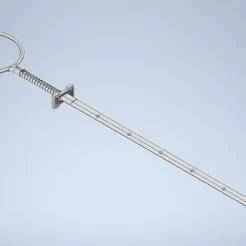 Bleach - Shinji Hirako Zanpakutō [Sakanade]