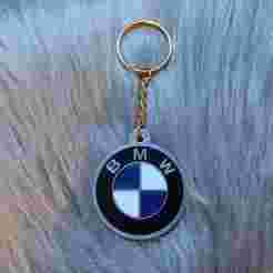 BMW KEYRING