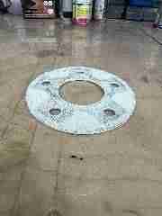 BMZ Brandmeldezentrale SchlÃ¼sselanhÃ¤nger Keychain