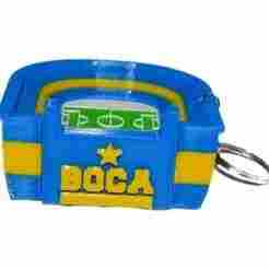 Boca Juniors Stadium Key Ring - Bombonera