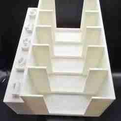 Bomb Party Jewelry (BP) Reveal Holder Tray 5pc