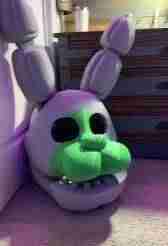 Bonnie body wearable suit