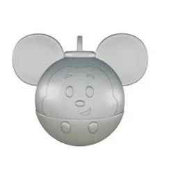 Boule de Noël - Tête de Mickey Kawaii (Fichier STL & OBJ) ✨🎄