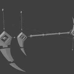 Bourgelon - 3d printing