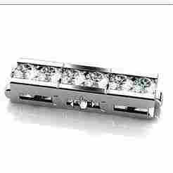 Bracelet Diamond B158