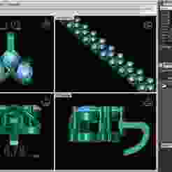 Bracelet Diamond Woman Wedding Jewelry