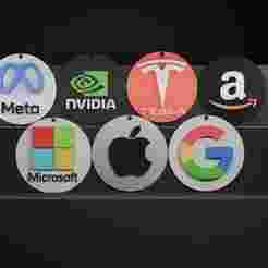 Branded Key Ring Pack