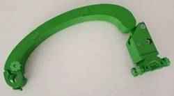 Brazo abatible para movil/tablet para persona con movilidad reducida