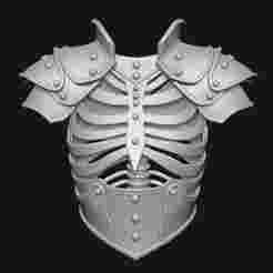 Breastplate