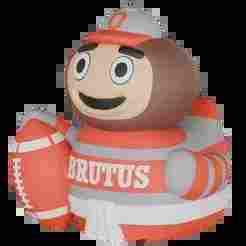 Brutus-State Buckeyes
