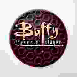 Buffy the Vampire Slayer Dimensional Mosaic