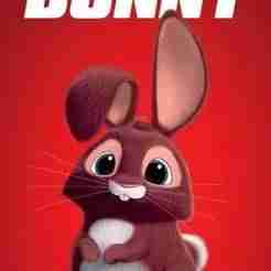 Bunny Rabbit From Ferdinand