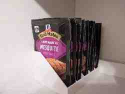 Burger Token Inserts