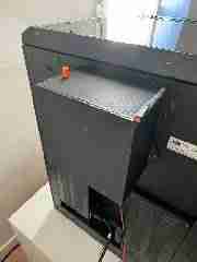 Buste Homer Simpson V2 (questioning)