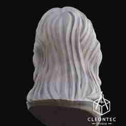 Busto de Jesucristo/Bust of Jesus Christ