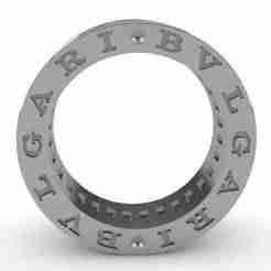 Bvlgari Ring